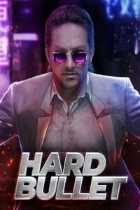 HARD BULLET