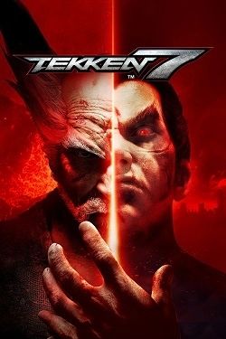 Tekken 7 Ultimate Edition